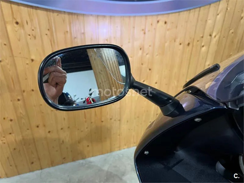 BMW K 1200 GT – Vista 26