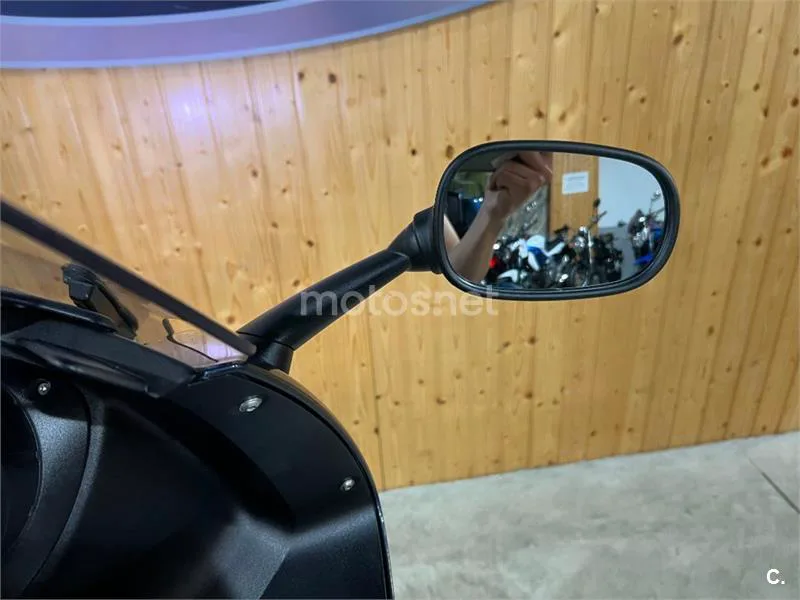 BMW K 1200 GT – Vista 27