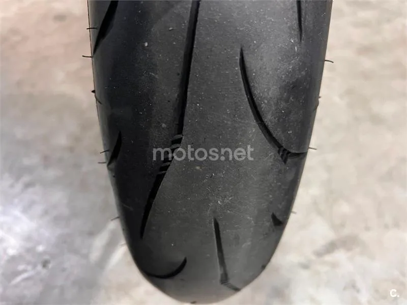 BMW K 1200 GT – Vista 30