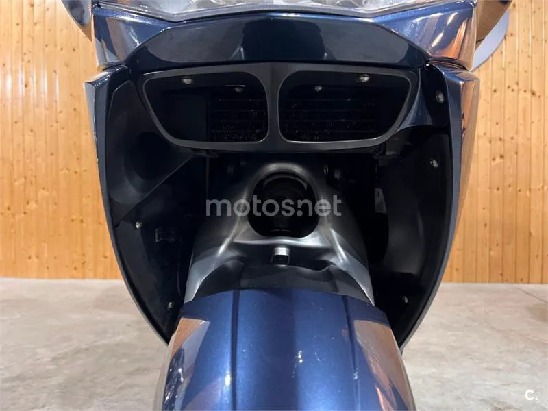 BMW K 1200 GT – Vista 32