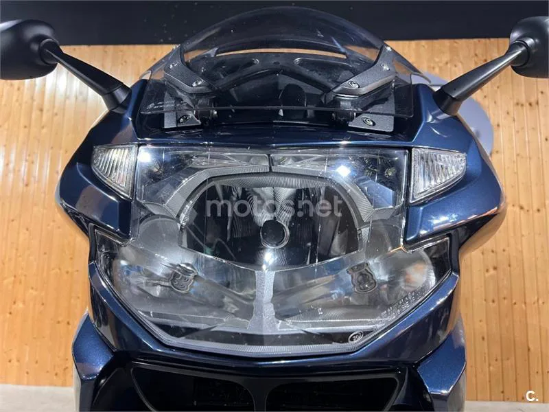 BMW K 1200 GT – Vista 33