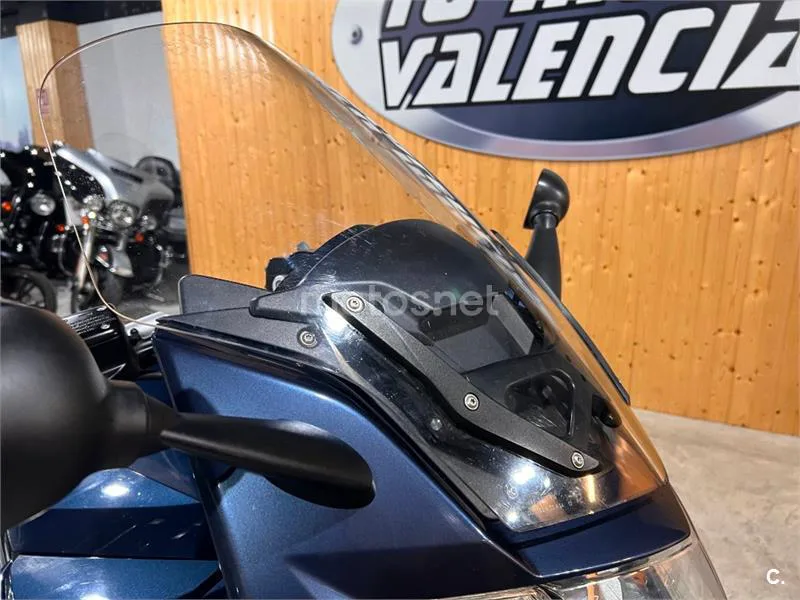 BMW K 1200 GT – Vista 35