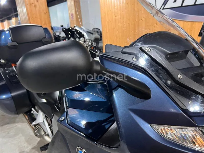 BMW K 1200 GT – Vista 36