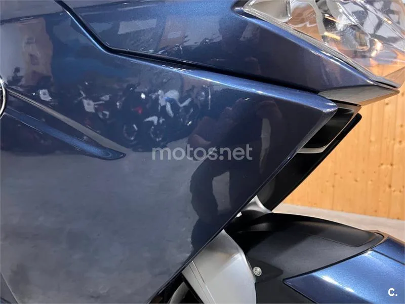BMW K 1200 GT – Vista 39