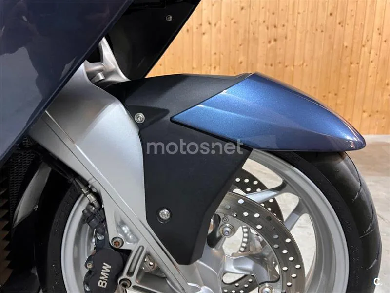BMW K 1200 GT – Vista 40
