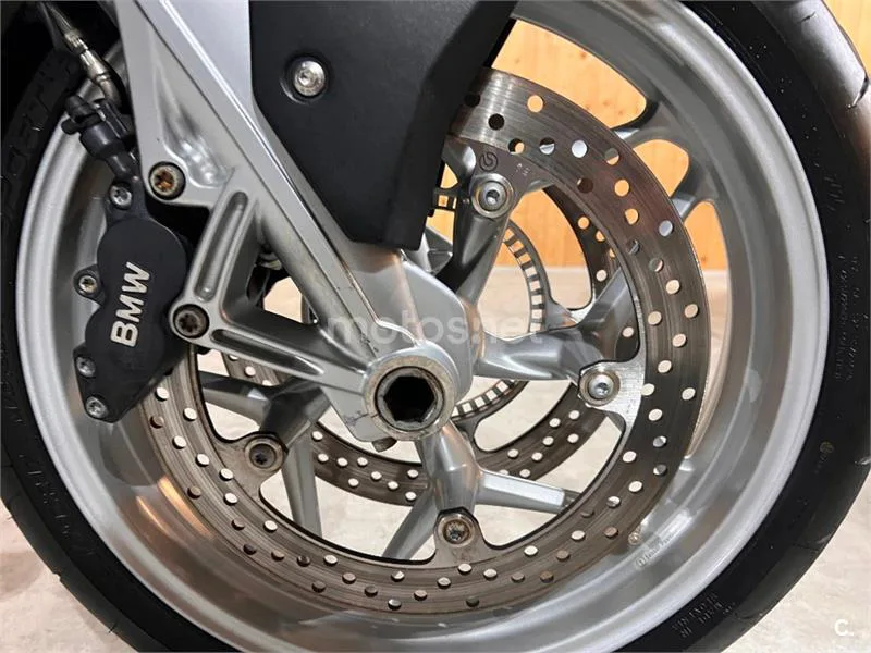 BMW K 1200 GT – Vista 41