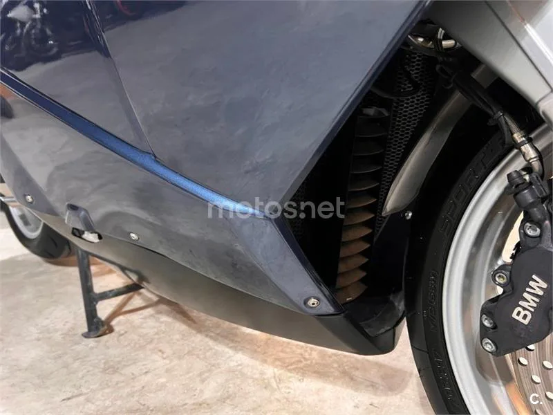 BMW K 1200 GT – Vista 43