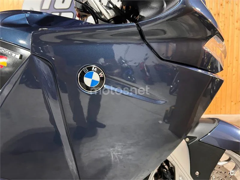 BMW K 1200 GT – Vista 47