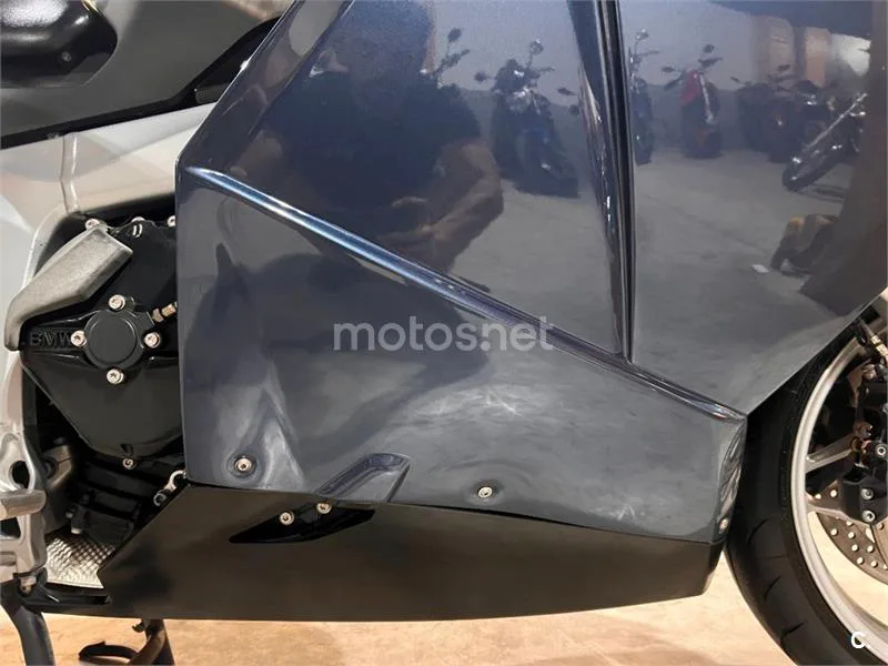 BMW K 1200 GT – Vista 49