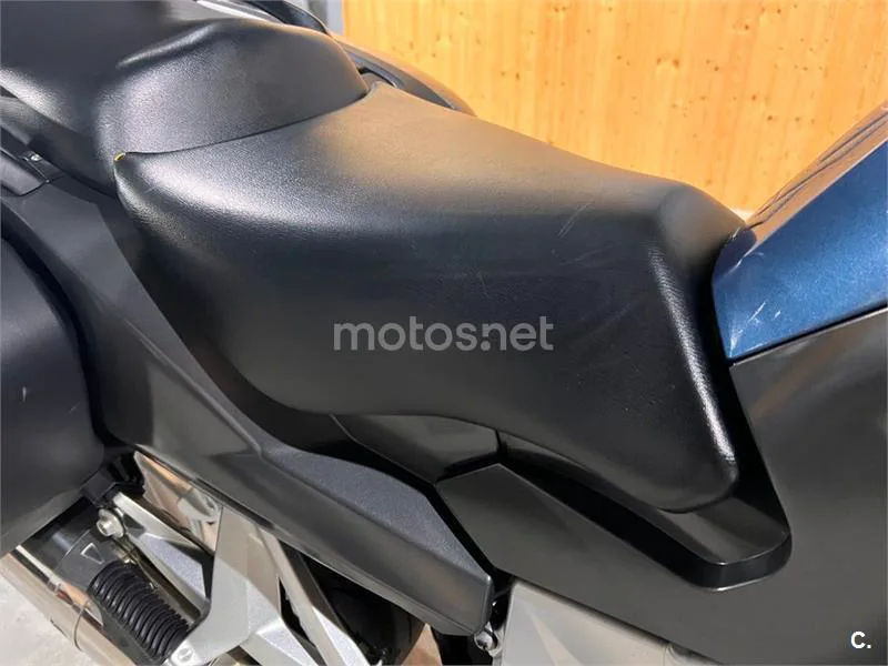 BMW K 1200 GT – Vista 53
