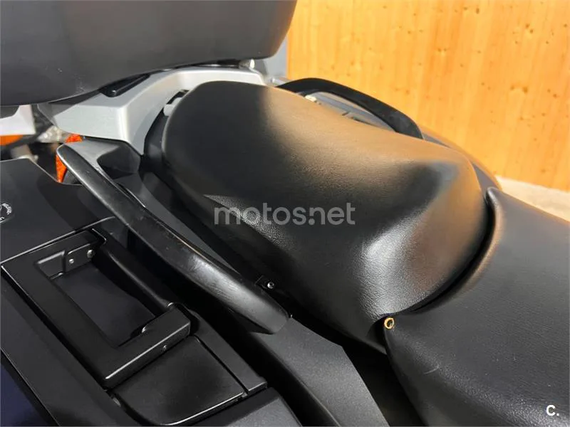 BMW K 1200 GT – Vista 54