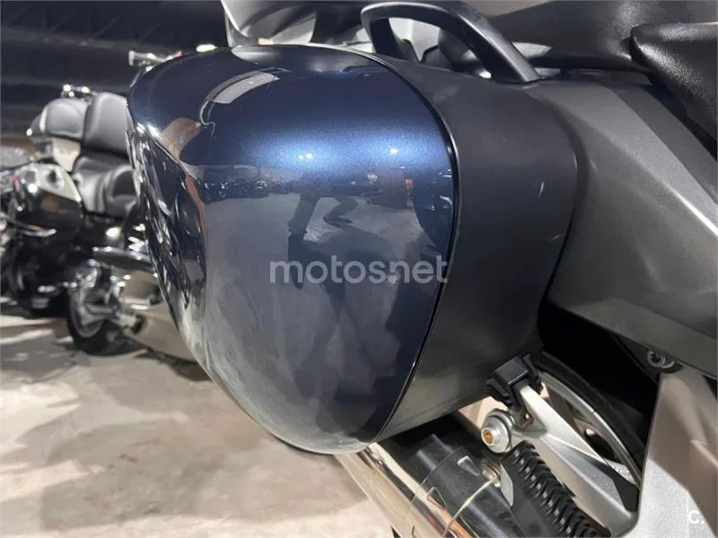 BMW K 1200 GT – Vista 56