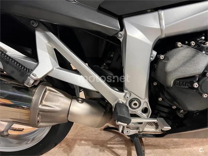 BMW K 1200 GT – Vista 57