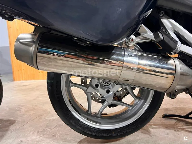 BMW K 1200 GT – Vista 58
