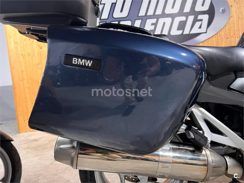 BMW K 1200 GT – Vista 59