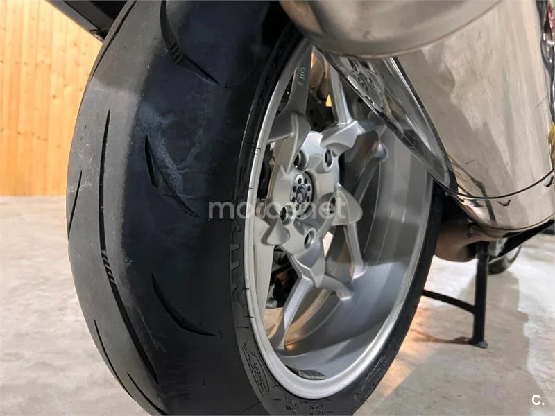 BMW K 1200 GT – Vista 62