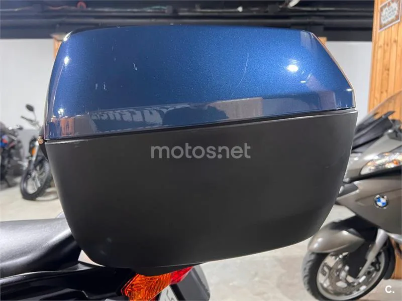 BMW K 1200 GT – Vista 63