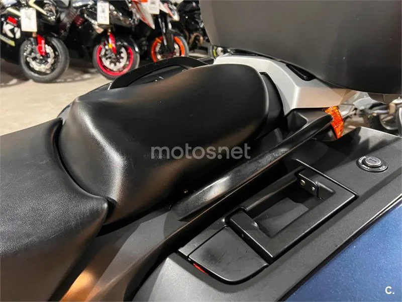 BMW K 1200 GT – Vista 67