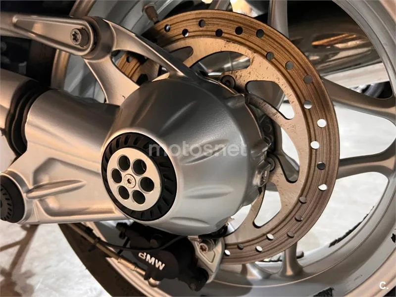 BMW K 1200 GT – Vista 69