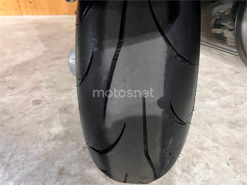 BMW K 1200 GT – Vista 8