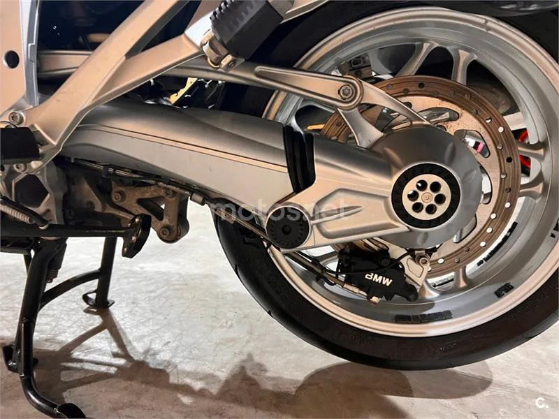 BMW K 1200 GT – Vista 71