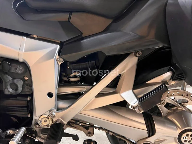 BMW K 1200 GT – Vista 73
