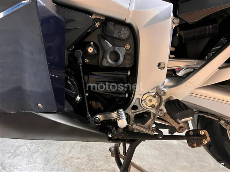 BMW K 1200 GT – Vista 74