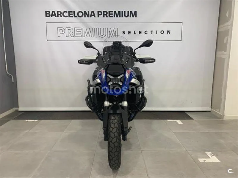 BMW R 1300 GS – Vista 3