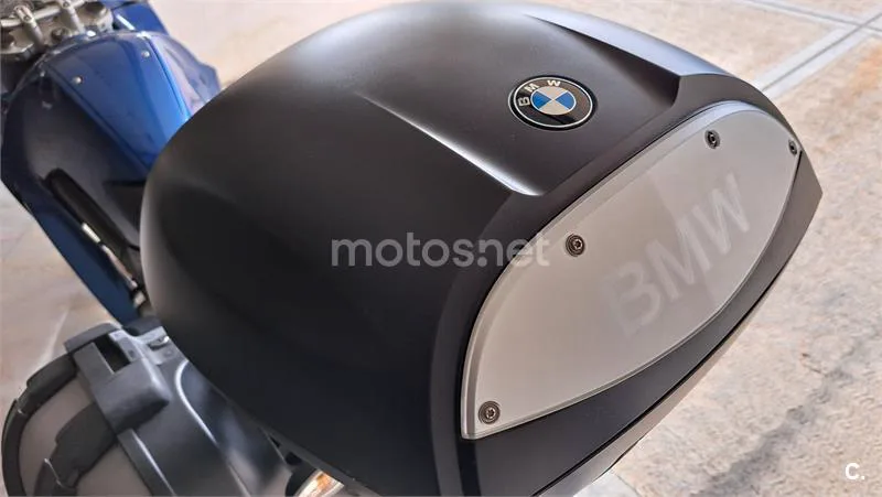 BMW F 800 ST – Vista 11