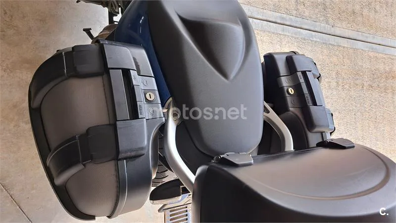 BMW F 800 ST – Vista 10