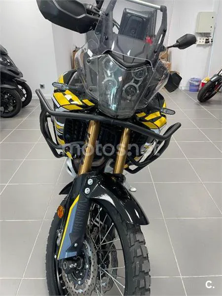 Yamaha Ténéré 700 – Vista 4