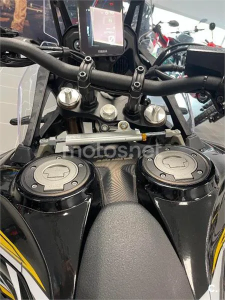 Yamaha Ténéré 700 – Vista 5