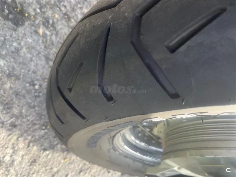 Yamaha XVS 650 Drag Star Classic – Vista 7