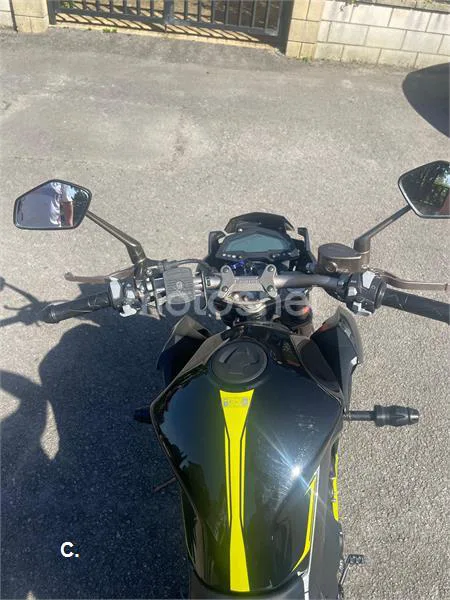 Zontes Z2 125 – Vista 6