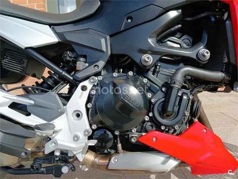 BMW F 900 R – Vista 13