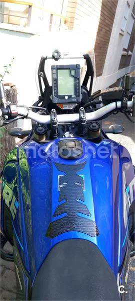 Yamaha Ténéré 700 – Vista 4