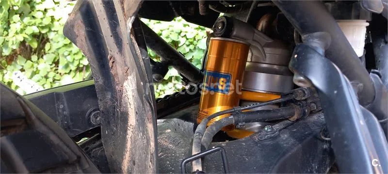 Yamaha Ténéré 700 – Vista 6