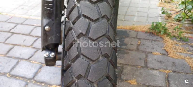 Yamaha Ténéré 700 – Vista 7