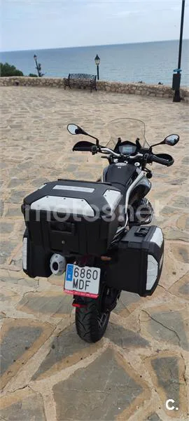 Moto Guzzi V 85 TT – Vista 6