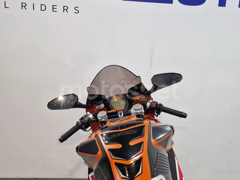 KTM RC8 1150 – Vista 11