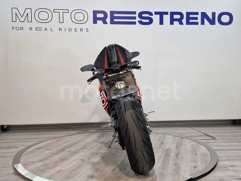 KTM RC8 1150 – Vista 9
