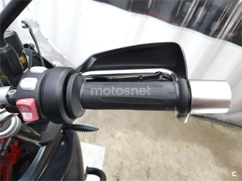 BMW F 700 GS – Vista 10