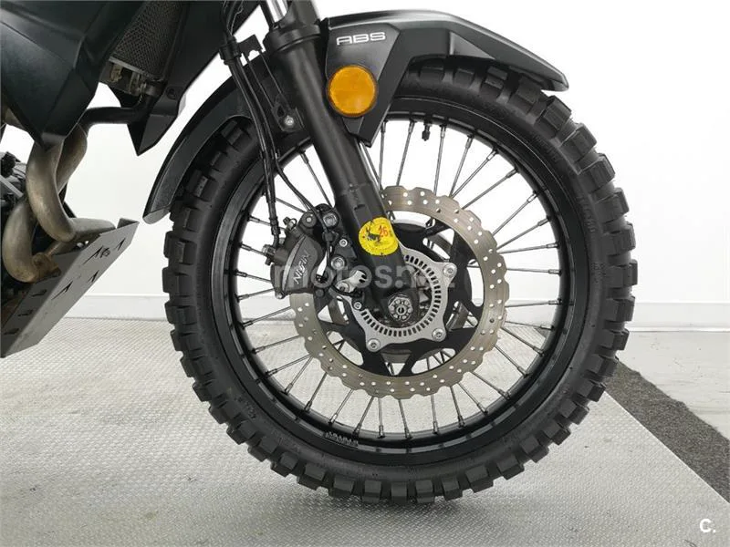 Kawasaki Versys-X 300 – Vista 11