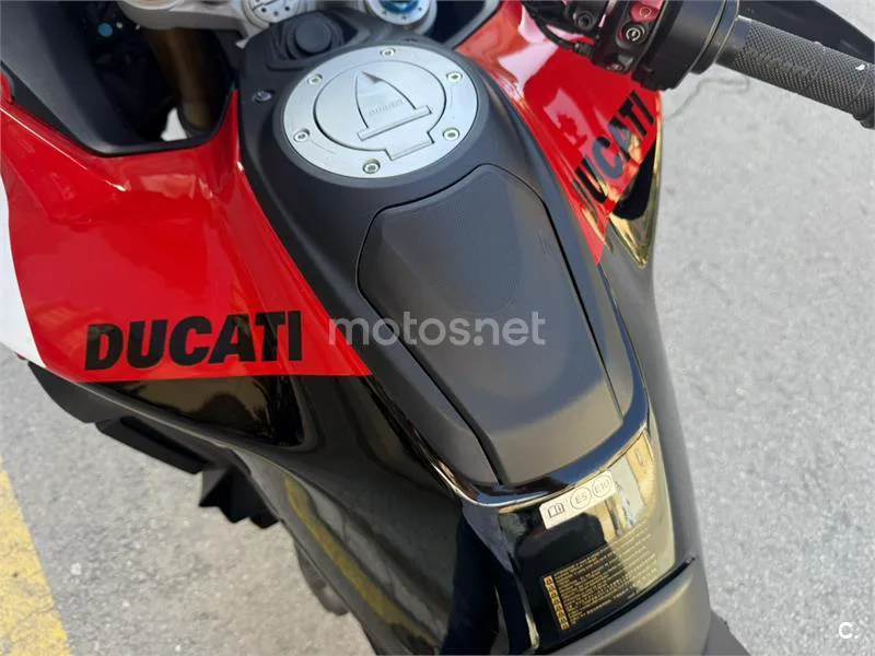 Ducati Multistrada V4 – Vista 14