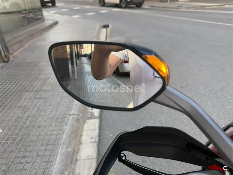 Ducati Multistrada V4 – Vista 15