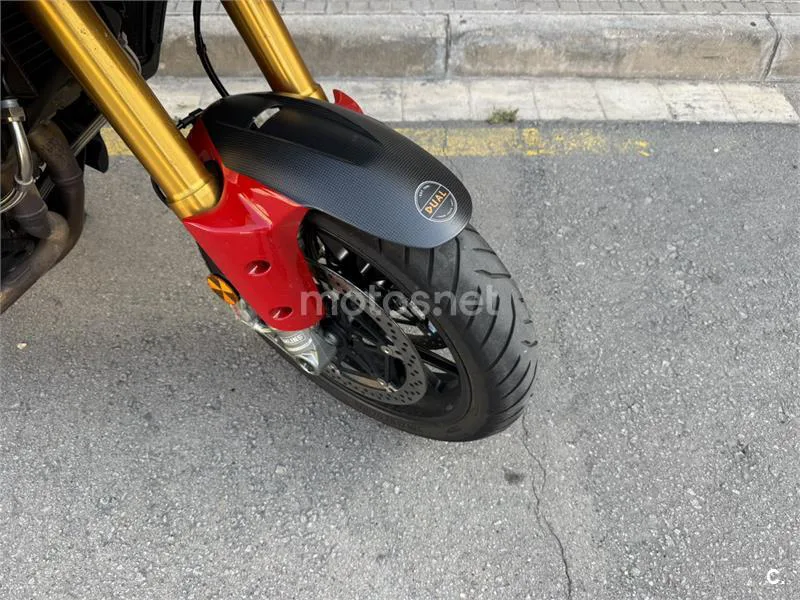 Ducati Multistrada V4 – Vista 19