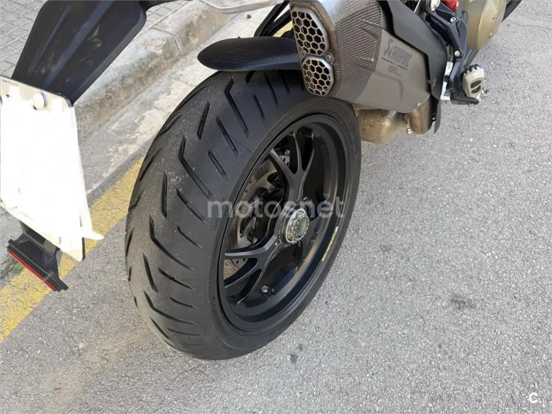 Ducati Multistrada V4 – Vista 6