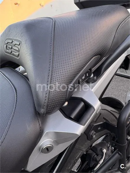 BMW R 1250 GS – Vista 3