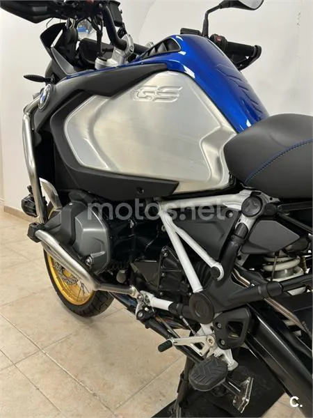 BMW R 1250 GS Adventure – Vista 3