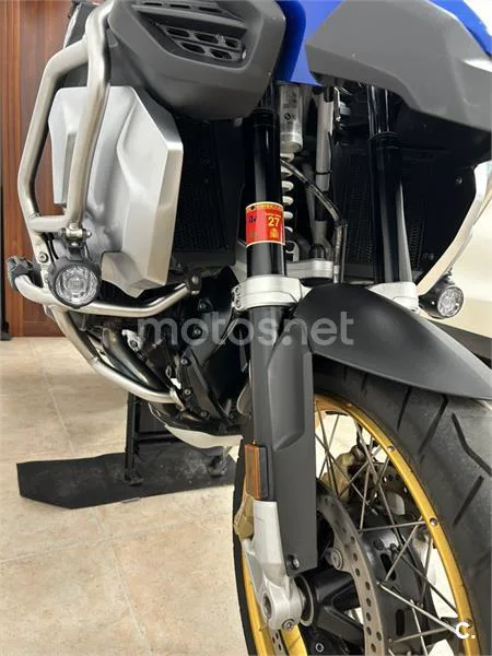 BMW R 1250 GS Adventure – Vista 6